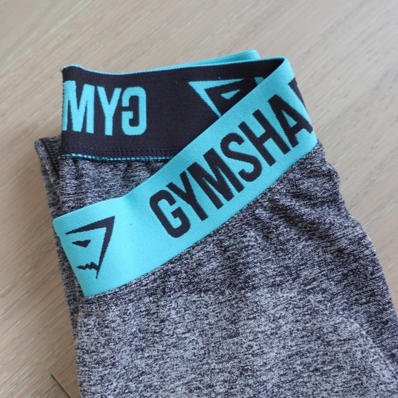 Gymshark Flex Leggings (Size xs) - Picture 4 of 16